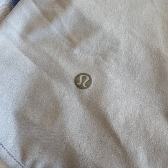 Lululemon Hotty Hot High-Rise Skirt *Long in Pastel Blue - Picture 5 of 9